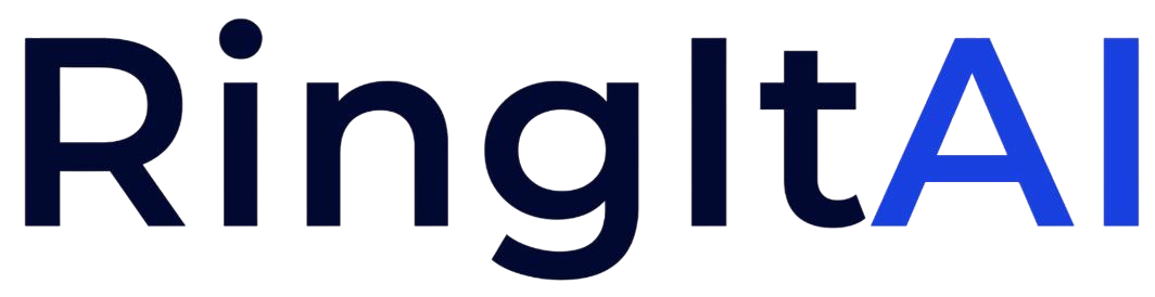 RingIT Logo