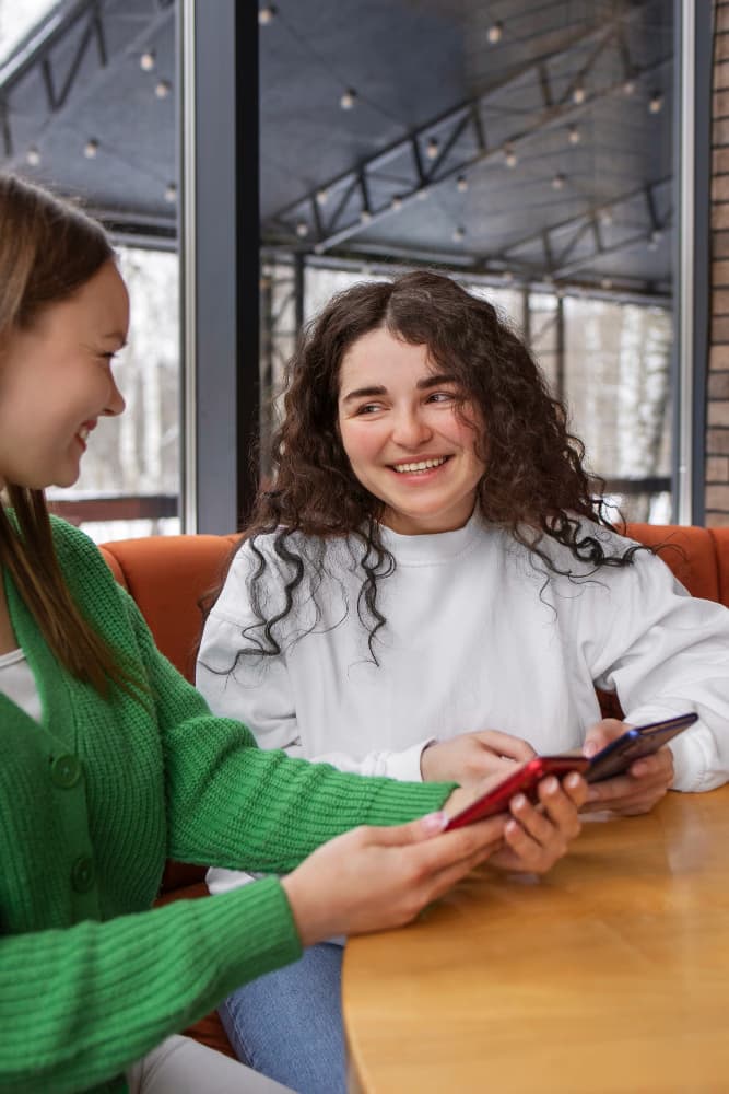 Human-Like Voice Conversations